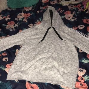 5/$30…..Hollister extra small hoodie